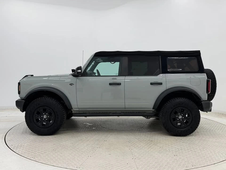 2022 Ford Bronco 6th Gen - Image 4 of 14