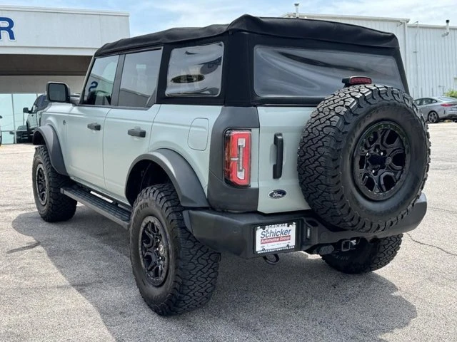 2022 Ford Bronco 6th Gen - Image 6 of 20