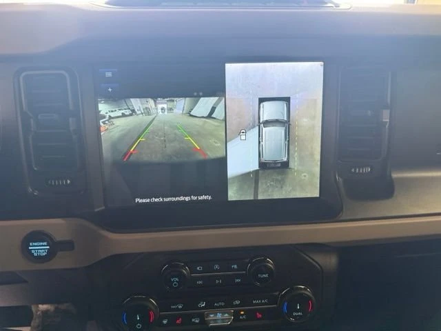 2022 Ford Bronco 6th Gen - Image 13 of 20