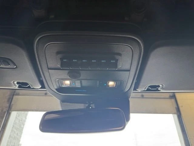 2022 Ford Bronco 6th Gen - Image 11 of 20