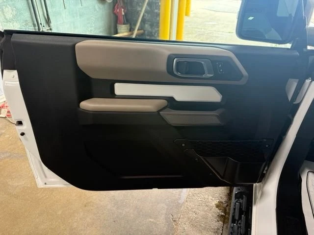 2022 Ford Bronco 6th Gen - Image 8 of 20