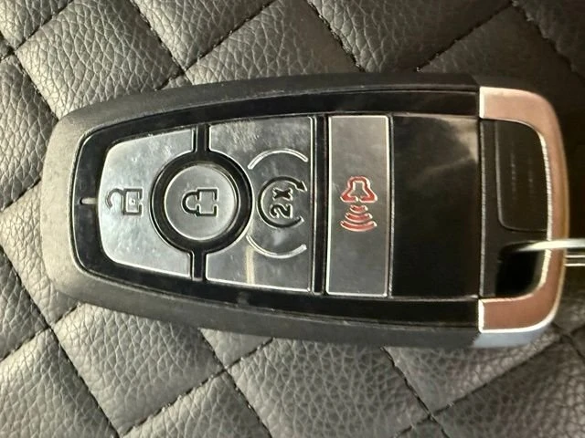 2022 Ford Bronco 6th Gen - Image 18 of 20