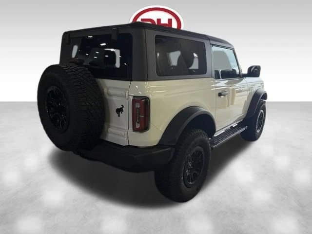 2022 Ford Bronco 6th Gen - Image 6 of 20