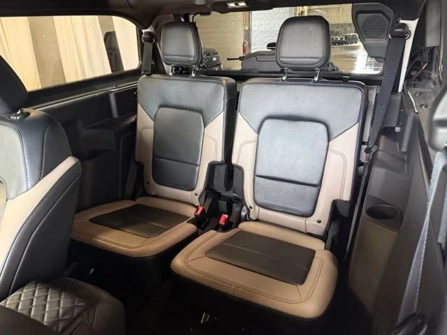 2022 Ford Bronco 6th Gen - Image 15 of 20