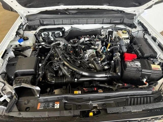 2022 Ford Bronco 6th Gen - Image 20 of 20