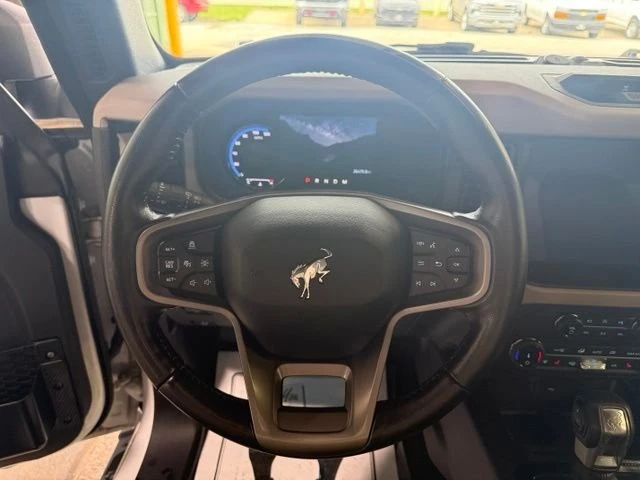 2022 Ford Bronco 6th Gen - Image 7 of 20