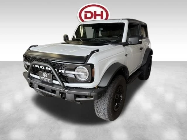 2022 Ford Bronco 6th Gen - Image 4 of 20