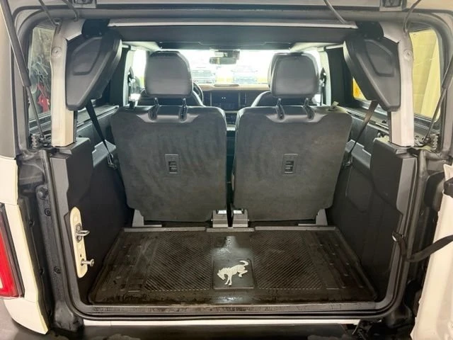 2022 Ford Bronco 6th Gen - Image 17 of 20