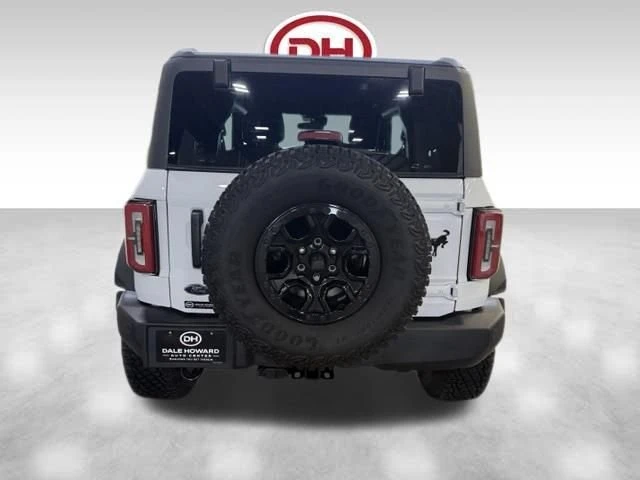 2022 Ford Bronco 6th Gen - Image 5 of 20
