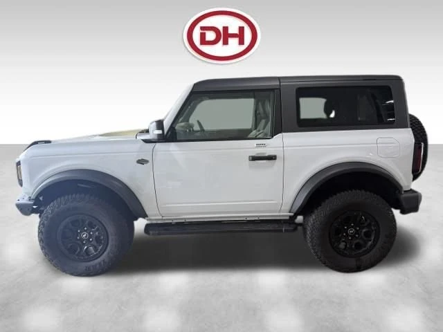 2022 Ford Bronco 6th Gen - Image 2 of 20