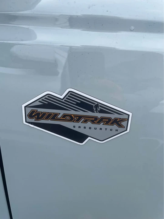 2022 Ford Bronco 6th Gen - Image 6 of 9
