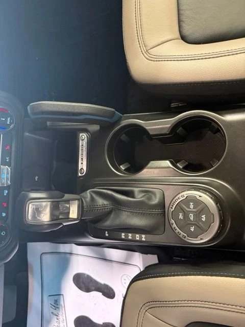 2022 Ford Bronco 6th Gen - Image 12 of 20