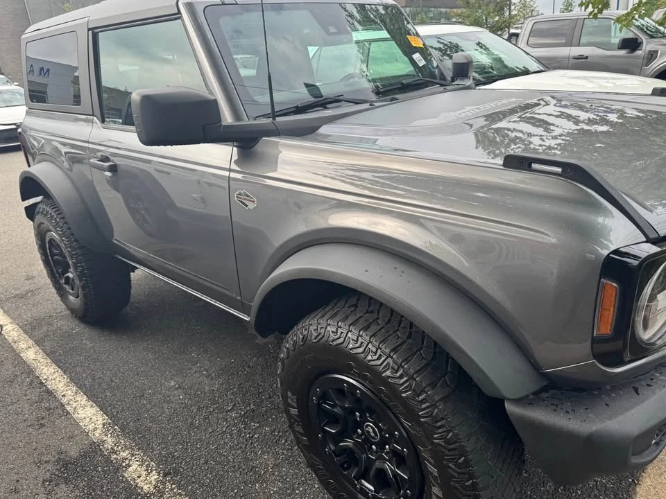 2022 Ford Bronco 6th Gen - Image 3 of 8