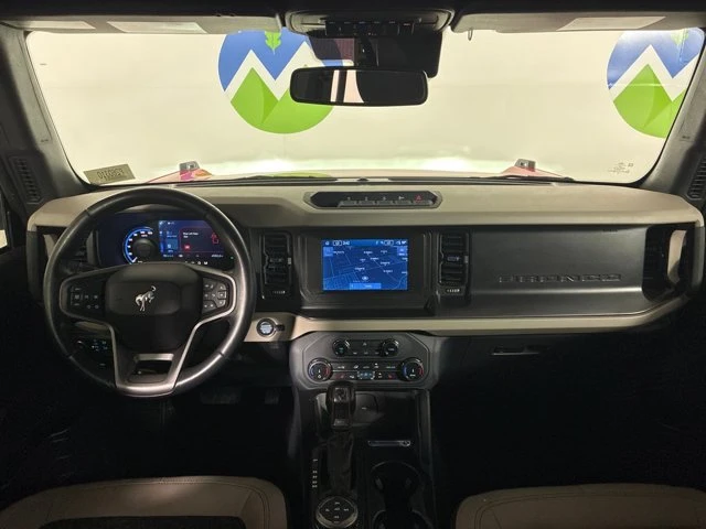 2022 Ford Bronco 6th Gen - Image 13 of 20