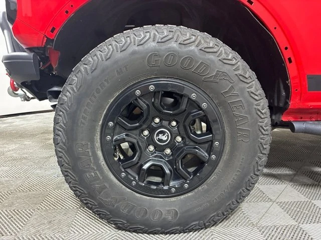 2022 Ford Bronco 6th Gen - Image 6 of 20