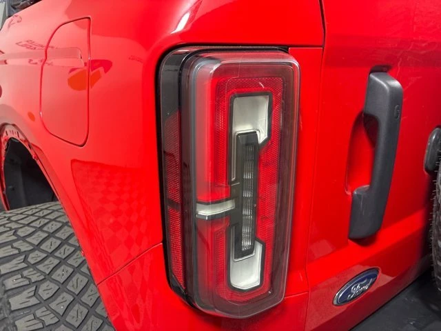 2022 Ford Bronco 6th Gen - Image 11 of 20