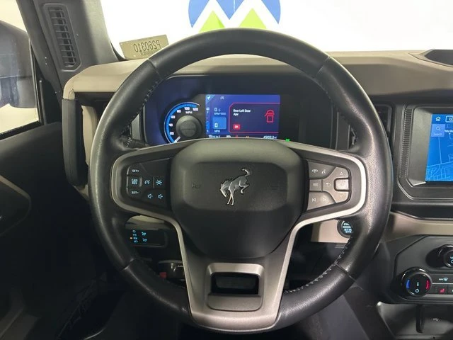 2022 Ford Bronco 6th Gen - Image 14 of 20