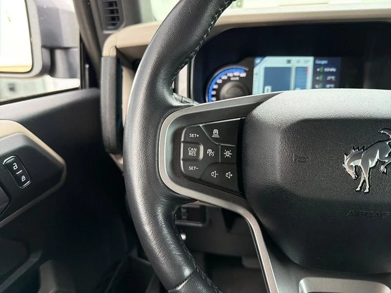 2022 Ford Bronco 6th Gen - Image 8 of 13