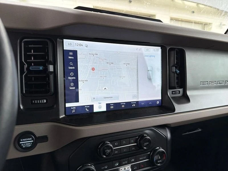2022 Ford Bronco 6th Gen - Image 10 of 13