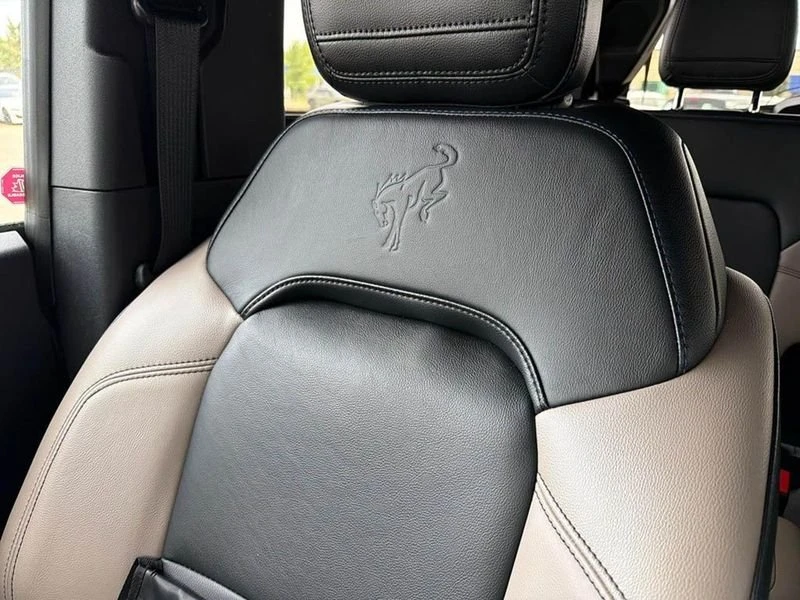2022 Ford Bronco 6th Gen - Image 13 of 13
