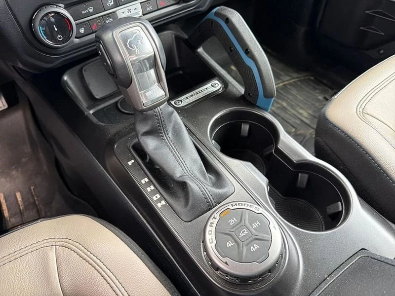 2022 Ford Bronco 6th Gen - Image 12 of 13