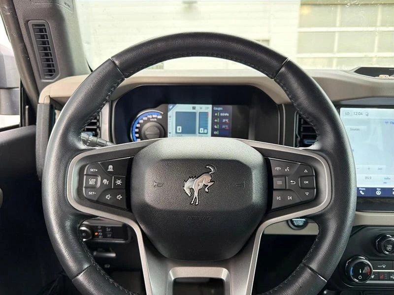2022 Ford Bronco 6th Gen - Image 6 of 13