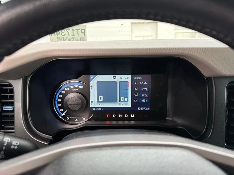 2022 Ford Bronco 6th Gen - Image 7 of 13