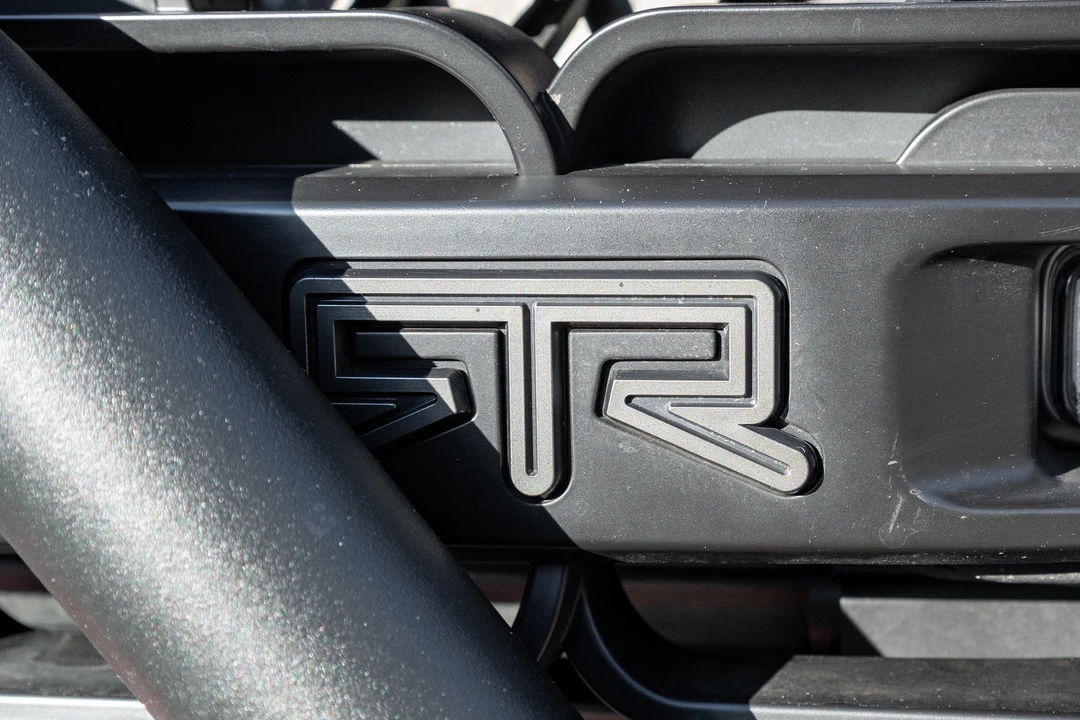 2022 Ford Bronco 6th Gen - Image 16 of 31