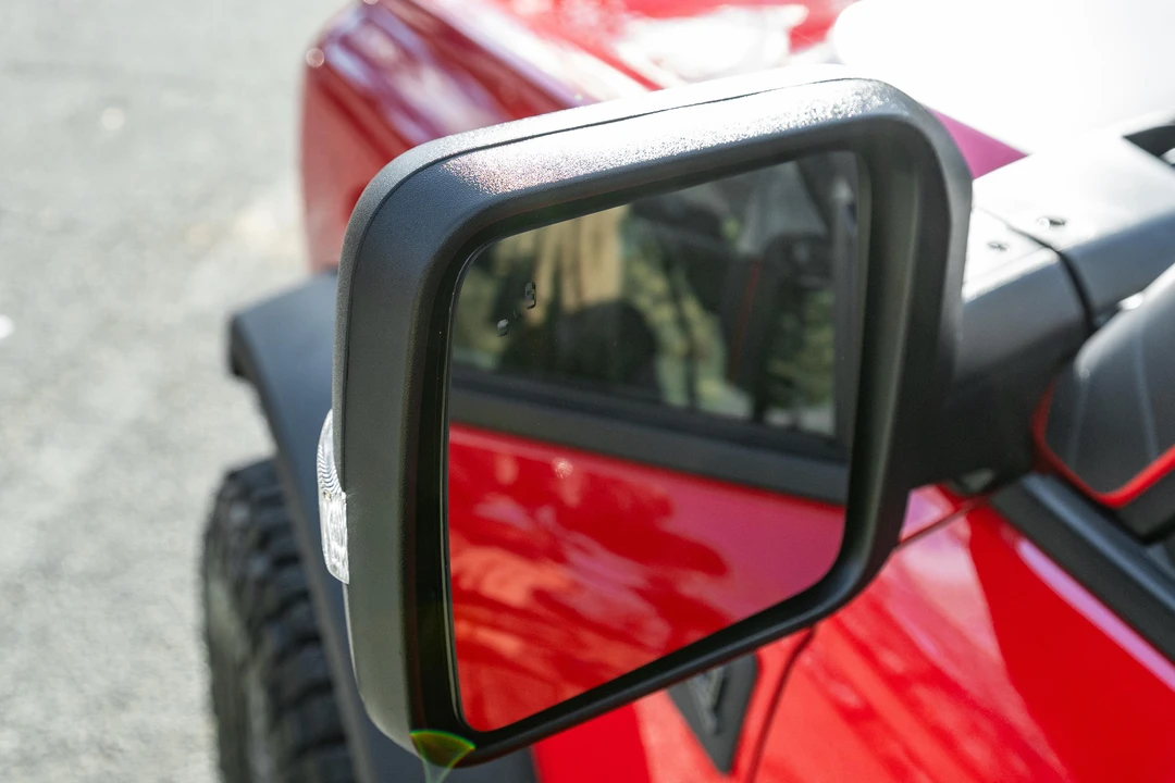 2022 Ford Bronco 6th Gen - Image 27 of 31