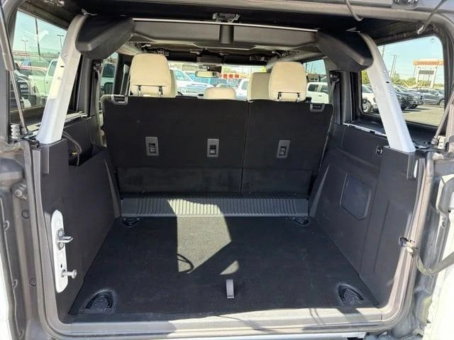 2022 Ford Bronco 6th Gen - Image 11 of 15