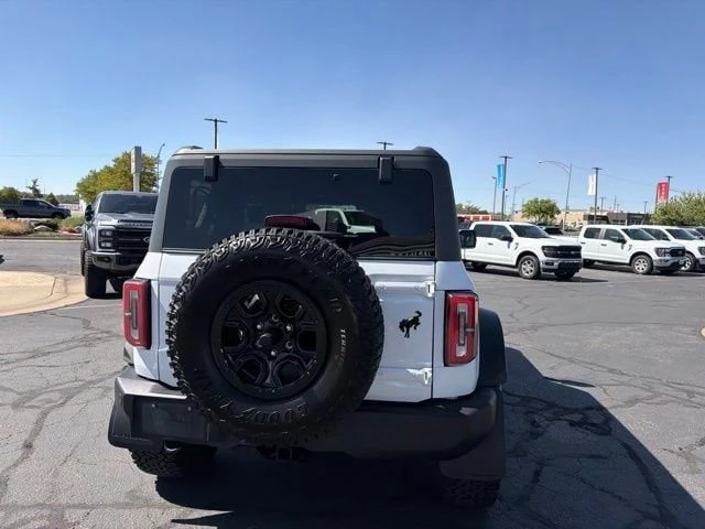 2022 Ford Bronco 6th Gen - Image 3 of 15
