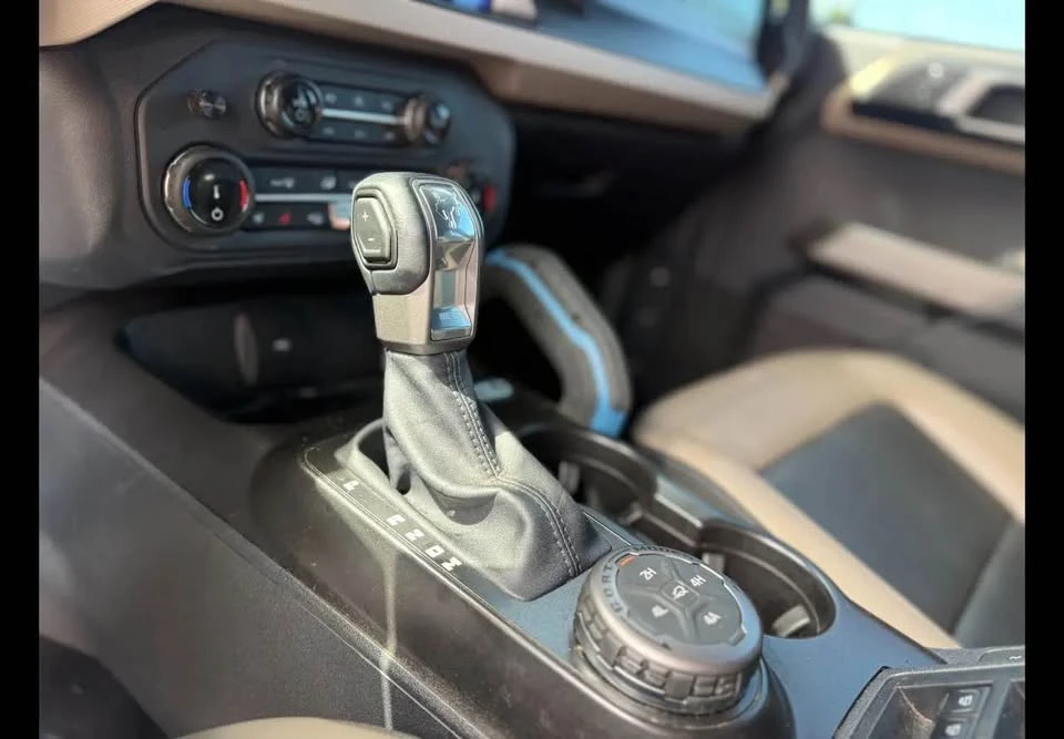 2022 Ford Bronco 6th Gen - Image 11 of 13