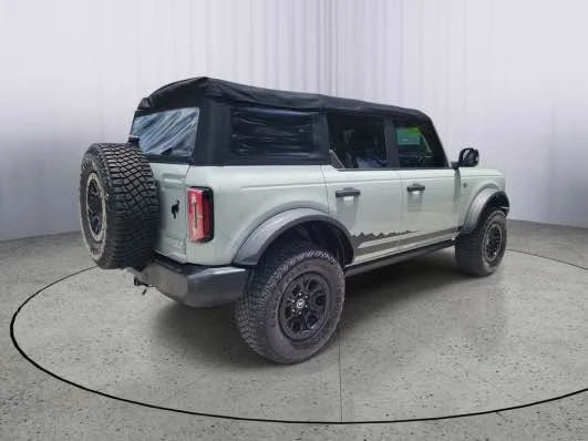 2022 Ford Bronco 6th Gen - Image 4 of 16