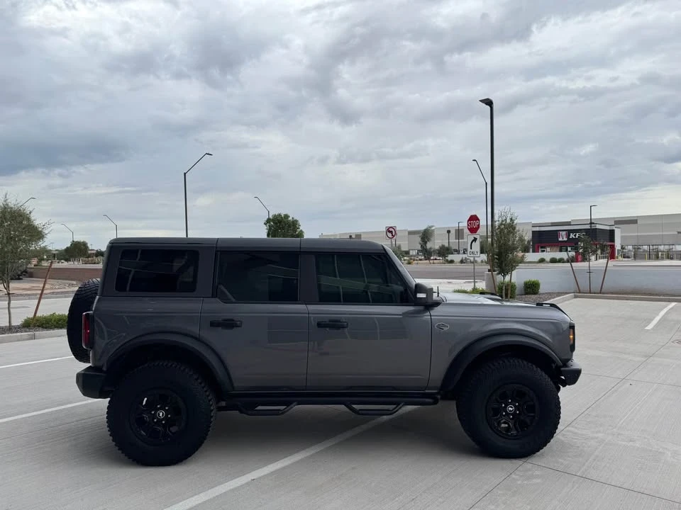 2022 Ford Bronco 6th Gen - Image 6 of 18