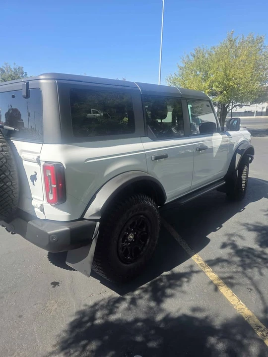2022 Ford Bronco 6th Gen - Image 5 of 7
