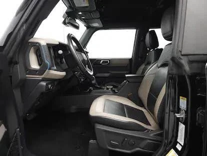 2022 Ford Bronco 6th Gen - Image 7 of 8