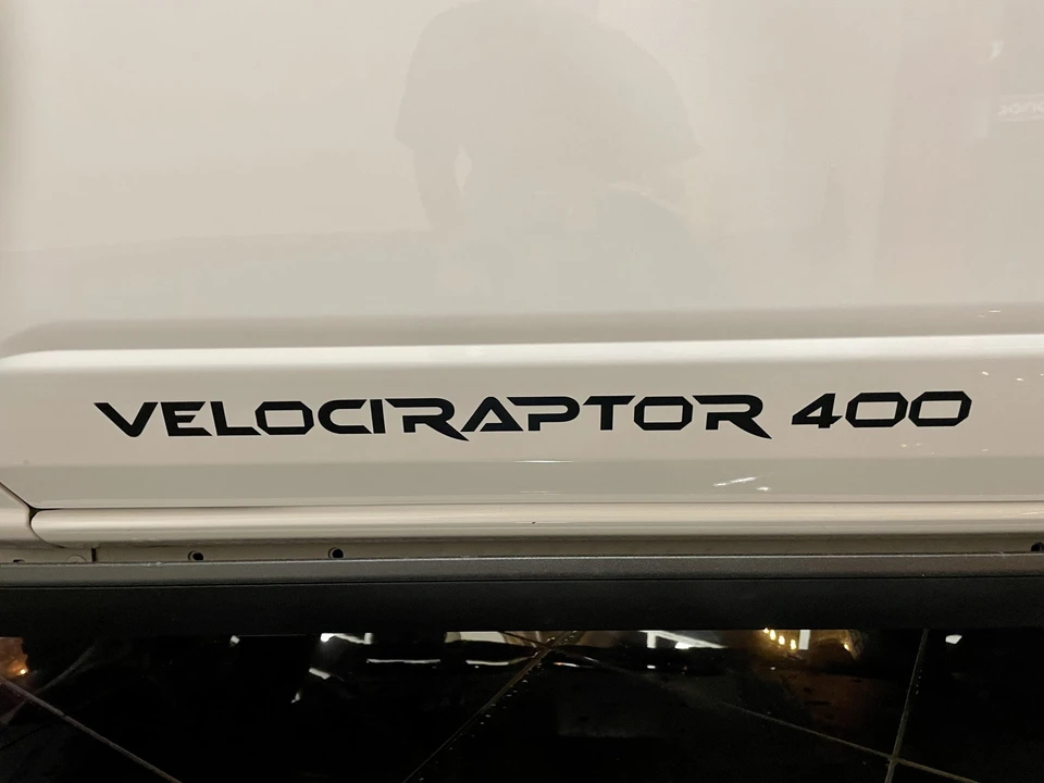 2022 Ford Bronco 6th Gen - Image 31 of 31