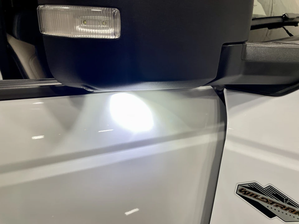 2022 Ford Bronco 6th Gen - Image 30 of 31