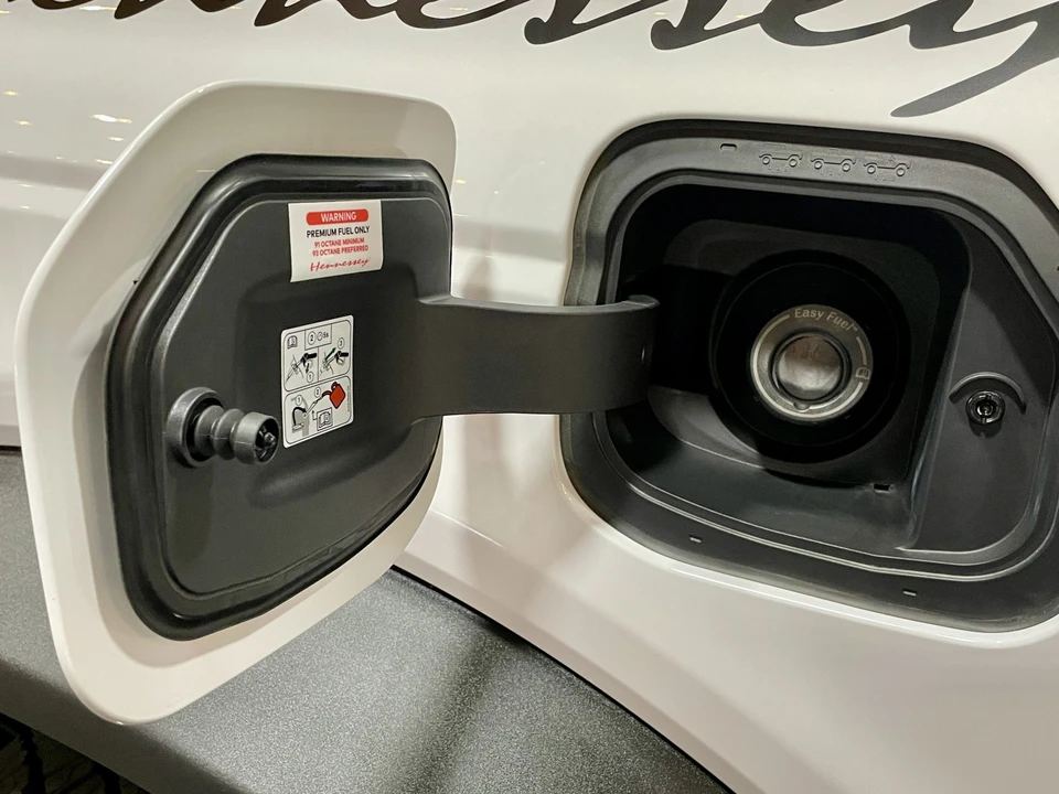 2022 Ford Bronco 6th Gen - Image 26 of 31
