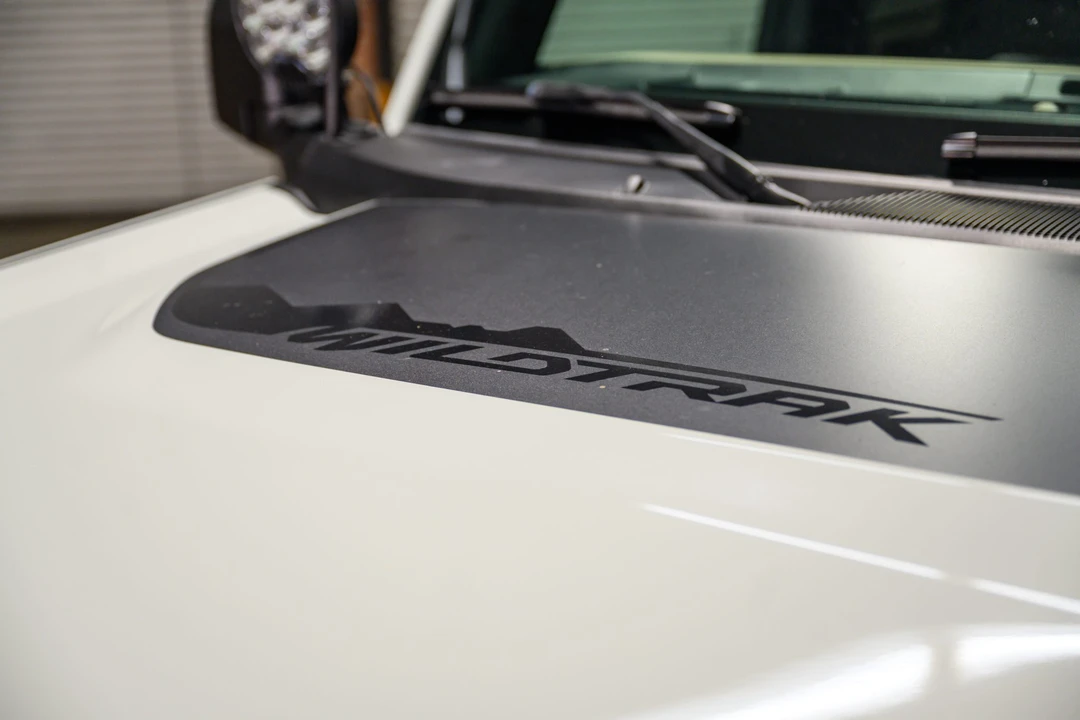 2022 Ford Bronco 6th Gen - Image 30 of 31