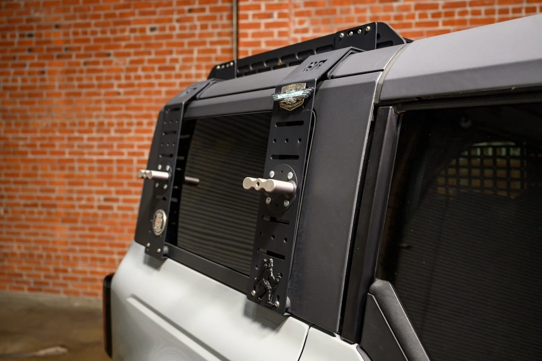 2022 Ford Bronco 6th Gen - Image 27 of 31
