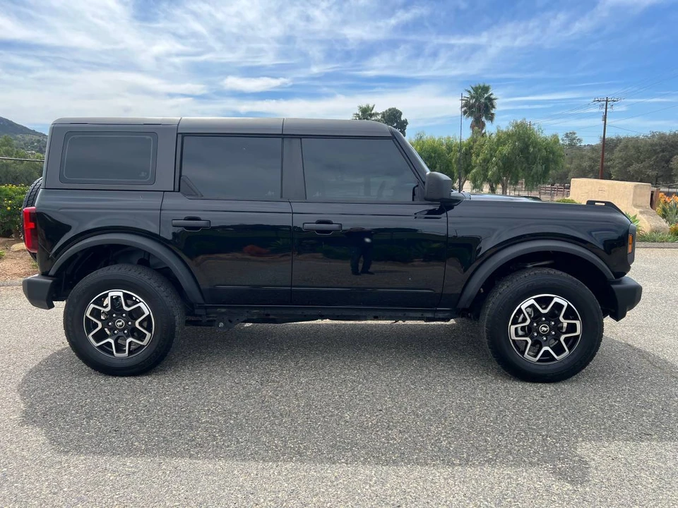 2022 Ford Bronco 6th Gen - Image 8 of 20