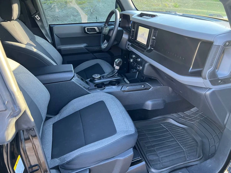 2022 Ford Bronco 6th Gen - Image 14 of 20
