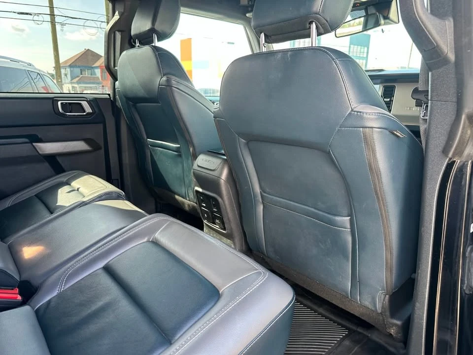 2022 Ford Bronco 6th Gen - Image 13 of 18