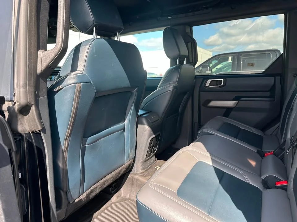 2022 Ford Bronco 6th Gen - Image 12 of 18