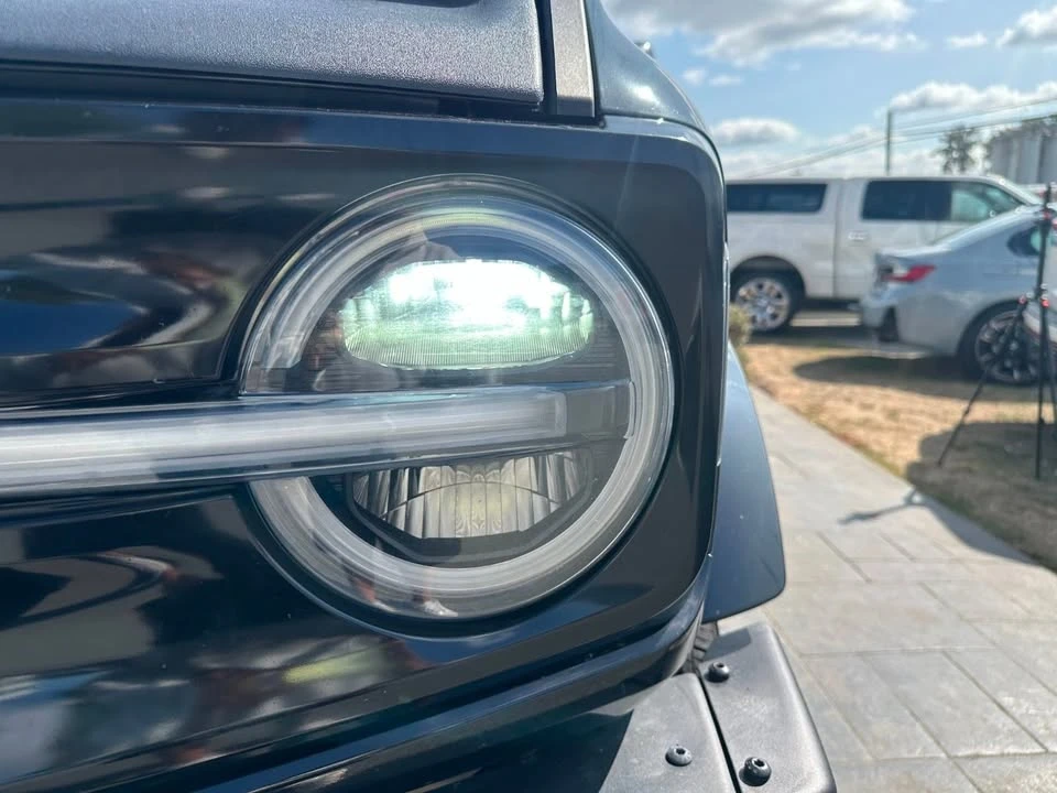 2022 Ford Bronco 6th Gen - Image 15 of 18