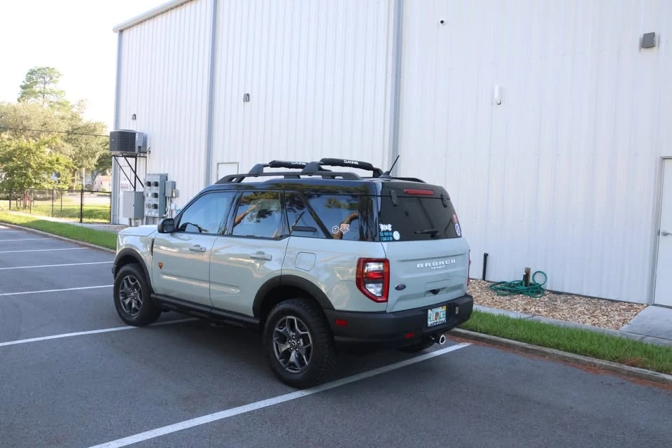 2022 Ford - Image 3 of 20