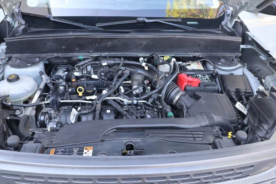 2022 Ford - Image 19 of 20