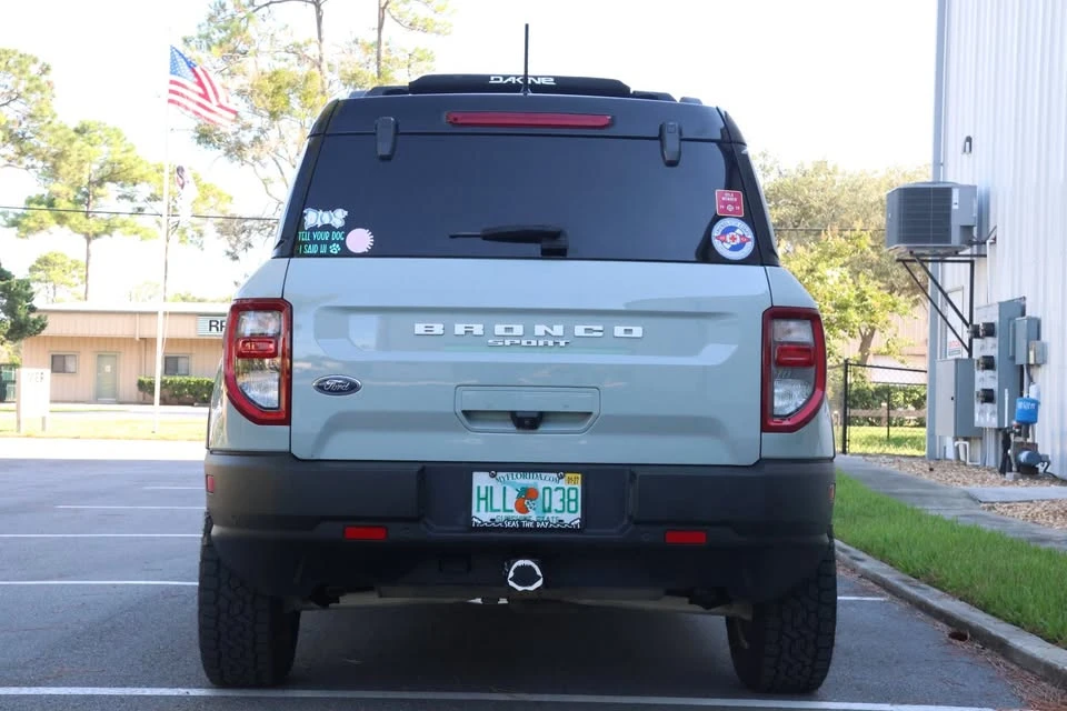 2022 Ford - Image 4 of 20