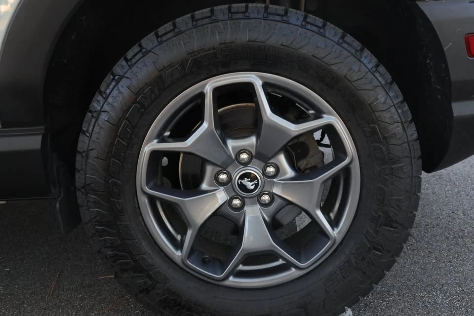 2022 Ford - Image 8 of 20